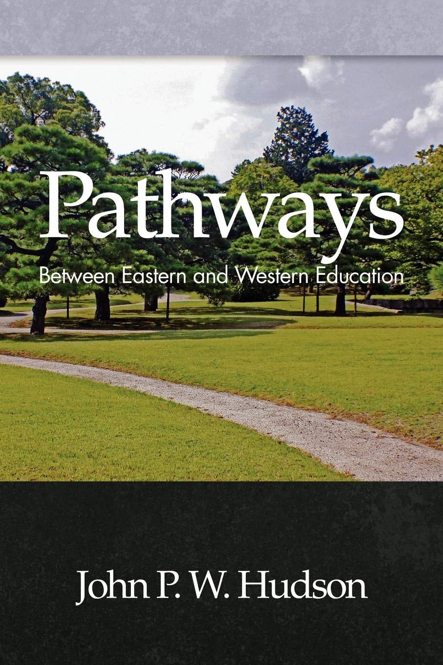 Book cover image for Pathways ISBN: 9781607521273